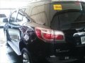 Chevrolet Trailblazer 2014 LTZ for sale-1