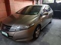 Honda City ivtec 1.3 2011 AT for sale-0