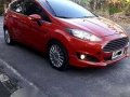 2014 Ford Fiesta for sale-3