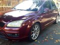 2005 Ford Focus for sale-0