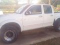 Isuzu D-max 2004 model for sale-8