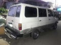 1995 Toyota Tamaraw FX Diesel for sale -5