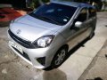 2016 Toyota Wigo E for sale -4