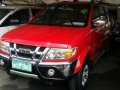 Isuzu Crosswind 2011 for sale-4