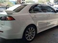 2010 Mitsubishi Lancer Ex for sale-5