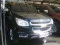 Chevrolet Trailblazer 2014 LTZ for sale-3