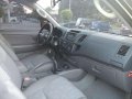 Toyota Hilux Vigo Pickup 2014 for sale -8
