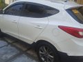 Hyundai Tucson 2015 GLS AT for sale-10