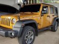2014 Jeep Rubicon Wrangler for sale -9