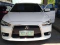 2010 Mitsubishi Lancer Ex for sale-0