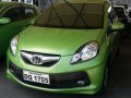 Honda Brio 2014 for sale-4