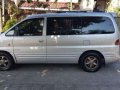 2002 Hyundai Starex for sale-0