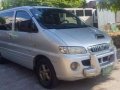 2002 Hyundai Starex for sale-5