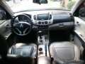 2012 Mitsubishi Strada 4x2 GLX V Automatic-6
