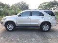 Toyota Fortuner 2012 for sale-3