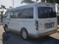 Toyota Hiace Super Grandia Two Tone 2013 Automatic-8