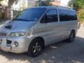 2002 Hyundai Starex for sale-6