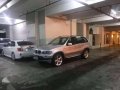 BMW X5 4.6is 2003 model-4