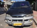For Sale Hyundai Starex 1999 model Automatic transmission-2