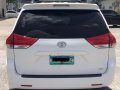 2013 Toyota Sienna XLE for sale -0