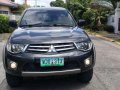 2013 Mitsubishi Strada for sale-1