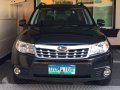 2013 Subaru Forester for sale -1