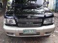 Isuzu Trooper Ls Model 2000 diesel-0