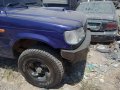 Galloper Hyundai 1999 for sale-0