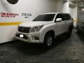 2011 Toyota Land Cruiser Prado TXL for sale-2