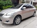 2011 Toyota Vios 1.3 E Automatic for sale -4