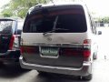 Toyota Hiace 2004 for sale-1