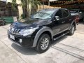 Mitsubishi Strada 4x4 AT 2015 for sale-2