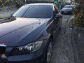 Rush sale 2008 BMW 320I-1