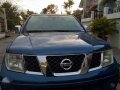 Nissan Navara 2009 AT for sale-0