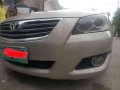 Toyota Camry 2008 for sale -8