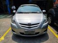 Toyota Vios 1.5G Aquired 2010 TOP OF THE LINE-10