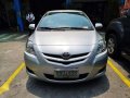 Toyota Vios 1.5G Aquired 2010 TOP OF THE LINE-0