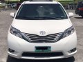 2013 Toyota Sienna XLE for sale -9