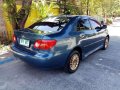 2003 Toyota Corolla Altis for sale-3