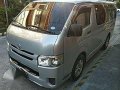 2015 Toyota Hiace Excellent Condition for sale -8