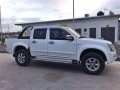 Top of the line Isuzu DMAX 2008 for sale -9