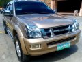 Isuzu Dmax 2007 for sale-1