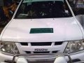 Isuzu Crosswind 2009 For Sale -4