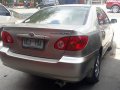 Toyota Corolla Altis 2002 E MT for sale-3