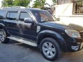 Ford Everest ice package AT 2009 for sale-7