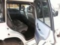 Mitsubishi Pajero fieldmaster 2002 AT diesel 4x2-5