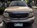 Ford Expedition XLT 4X4 AWD 1999 for sale -8