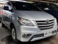2014 model Toyota Innova for sale-3