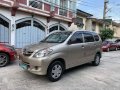 2011 Toyota Avanza for sale -0