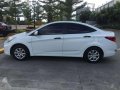 Hyundai Accent 2014 for sale-0